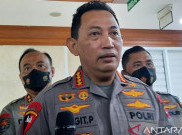 Besok Polisi Periksa Istri Irjen Ferdy Sambo
