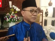 Ini Pesan Ketua MPR Pada Momentum Lebaran