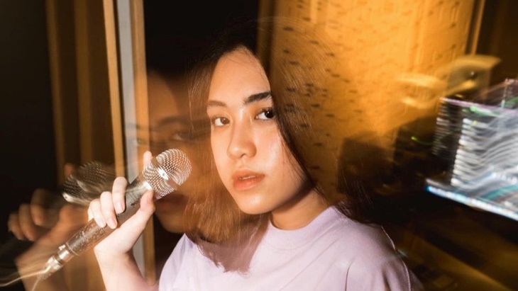 Prisciella Rilis Single 'Under The Stars', Cerita Soal Rasa Jatuh Cinta