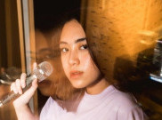 Prisciella Rilis Single 'Under The Stars', Cerita Soal Rasa Jatuh Cinta