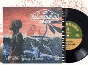 Silampukau Rayakan Record Store Day dengan Rilisan Piringan Hitam 7 inci 'Sepasang Kidung Cilaka'
