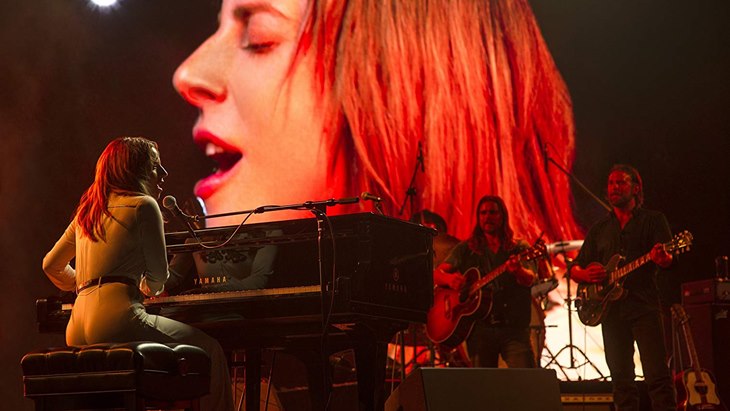 Fakta Menarik Lady Gaga yang Jarang Diketahui