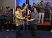Ketum IWO Sebut Media Punya Peran Penting Dalam Roda Pembangunan
