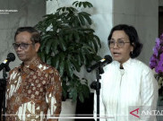 Transaksi Mencurigakan Rp 300 Triliun Pegawai Kemenkeu Harus Diusut Penegak Hukum