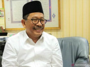 DKI Daerah Ancaman Tinggi COVID-19, MUI Bolehkan Umat Islam Tak Salat Jumat