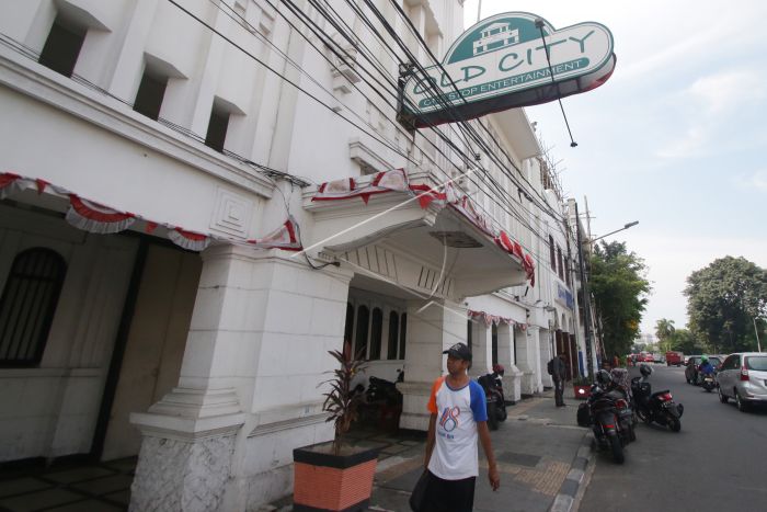 Tak Mau Senasib Diskotek Old City? Jangan Jadi Lokasi Peredaran Narkoba