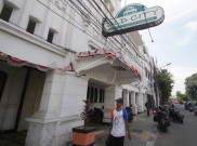 Tak Mau Senasib Diskotek Old City? Jangan Jadi Lokasi Peredaran Narkoba