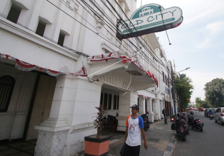 Tak Mau Senasib Diskotek Old City? Jangan Jadi Lokasi Peredaran Narkoba