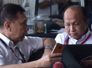 KPK Periksa Tiga Saksi Kasus Suap Kemendes-BPK