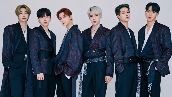 Grup K-Pop ini Malah Lebih Ngetop di Luar Korea Selatan