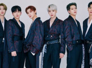 Grup K-Pop ini Malah Lebih Ngetop di Luar Korea Selatan
