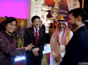 Menkeu Lawrence Wong Bakal Gantikan Lee Hsien Loong Jadi PM Singapura