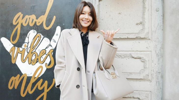 Sooyoung Girls Generation Luncurkan Reality Show Solo Pertamanya