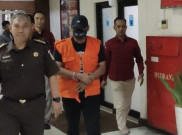 Kejati Jateng Tahan Sekda Klaten dalam Kasus Korupsi Pengelolaan Plaza Klaten, Rugikan Negara Rp 6,8 Miliar