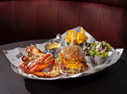 Jadi 'Surga' Penikmat Kuliner Premium Lobster dan Burger, Jakarta Kini Disetarakan dengan London dan New York