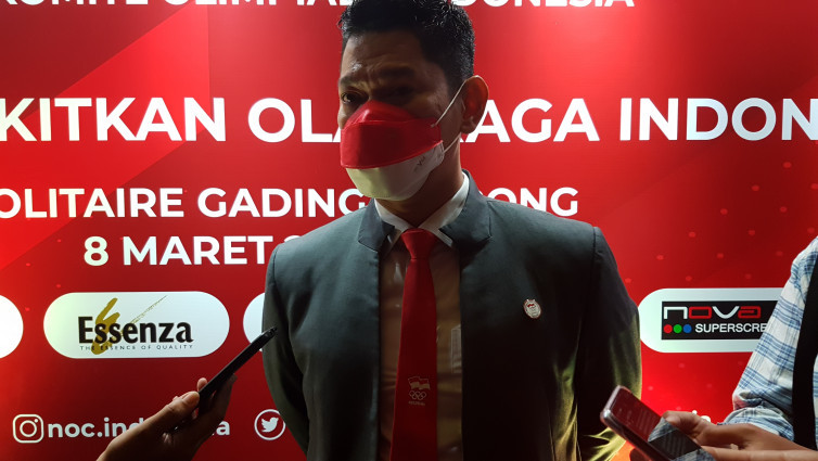 Misi Indonesia di SEA Games 2021