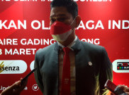 Misi Indonesia di SEA Games 2021
