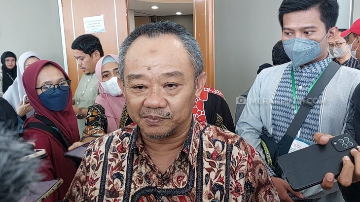 Muktamar Muhammadiyah Ke-48 Paling Singkat, Diadakan Offline dan Online