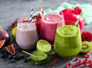 9 Minuman Ini Bisa Dikonsumsi untuk Menurunkan Berat Badan