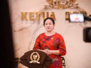 Ketua DPR: Jangan Euforia Karena Kebijakan Lepas Masker