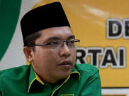 Hasil Mukernas V: Muktamar PPP Digelar Usai Pilkada Serentak 2020