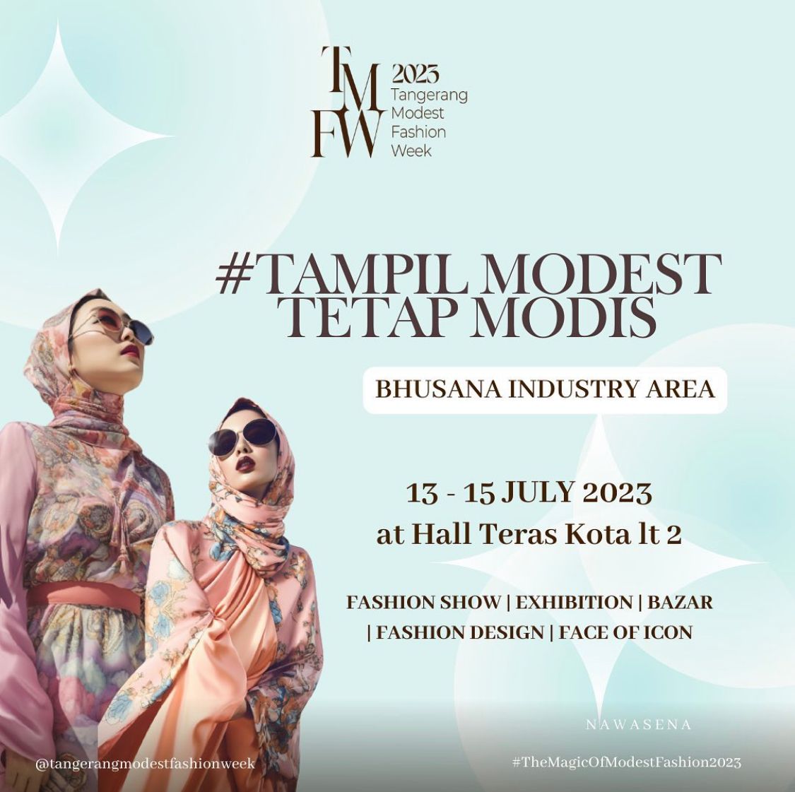 TMFW 2023