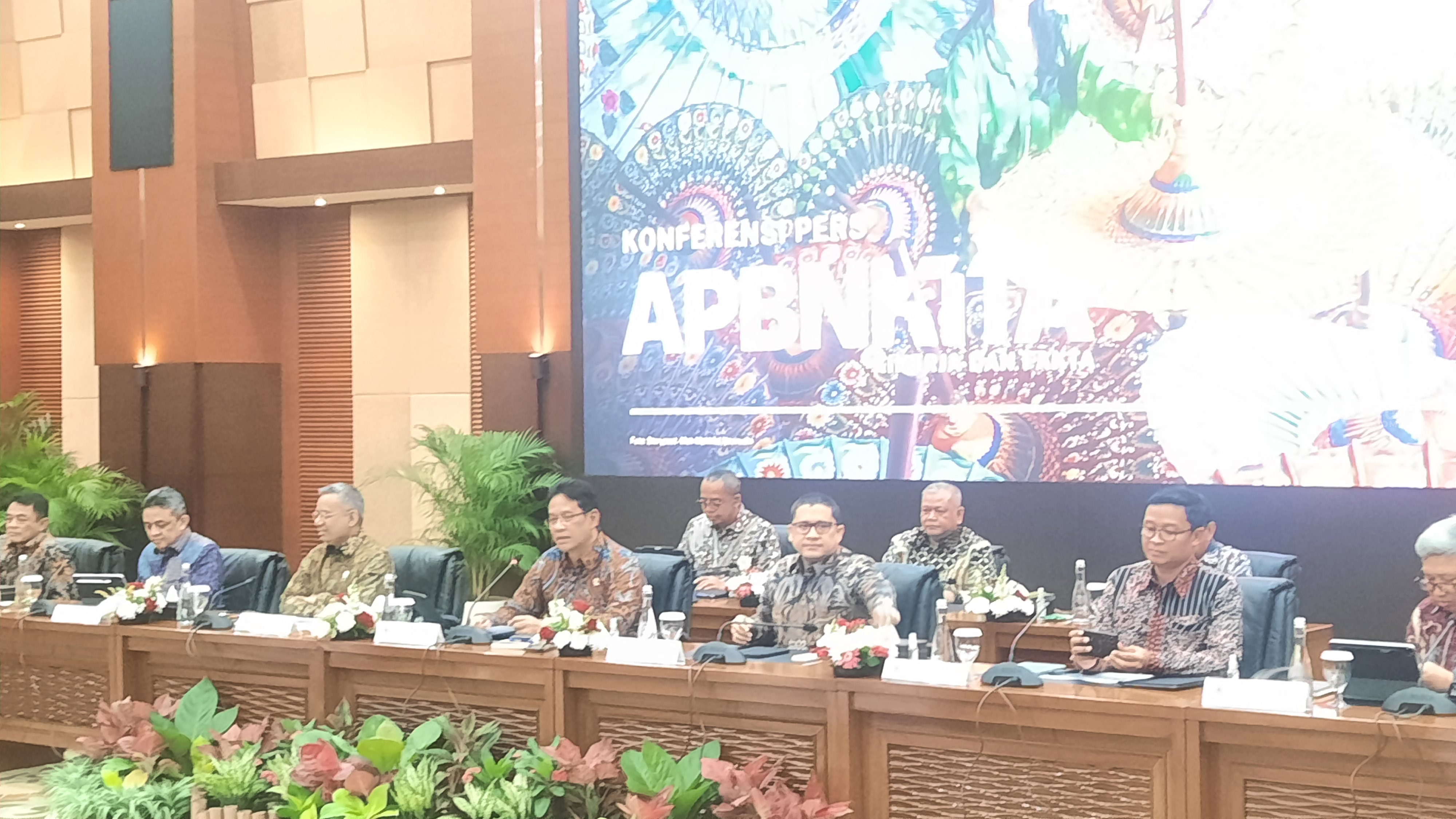 Rencana Pembentukan Badan Penerimaan Negara Dipastikan Batal, Pajak dan Bea Cukai Tetap di Kemenkeu