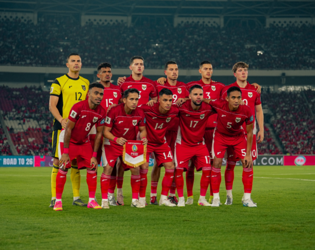 Jadwal dan Live Streaming Kualifikasi Piala Dunia 2026: Prancis, Jerman, hingga Indonesia Siap Berlaga!