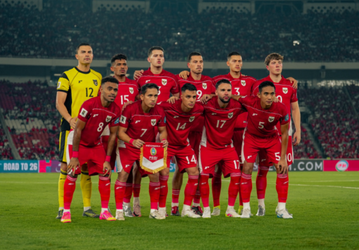 Jadwal dan Live Streaming Kualifikasi Piala Dunia 2026: Prancis, Jerman, hingga Indonesia Siap Berlaga!