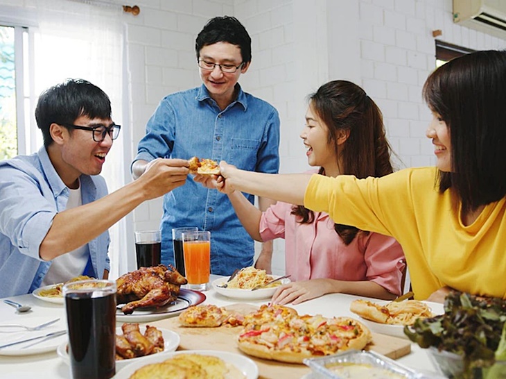 makan