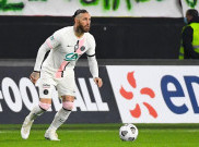 Sergio Ramos Tanggapi Rumor Masa Depannya di PSG