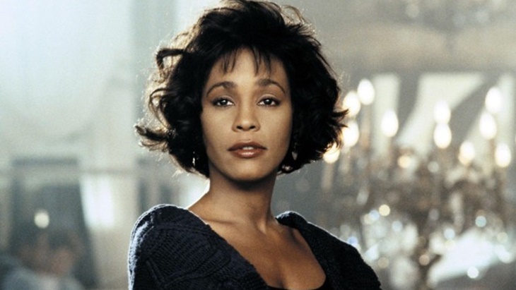 Film Legendaris Whitney Houston ‘The Bodyguard’ akan Dibuat Ulang