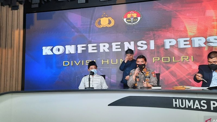 Dua Lembaga Pendanaan JI Hasilkan Dana Belasan Miliar Per Tahun