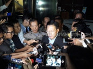 KPK Dalami Peran Lippo Group di Skandal Meikarta Lewat James Riady