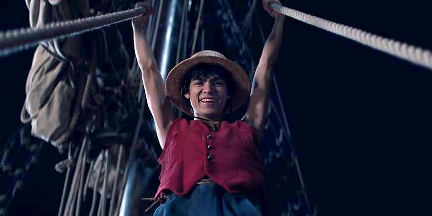 Fakta Serial Live-Action 'One Piece' Netflix, Petualangan Monkey D. Luffy Berlanjut hingga Season 3