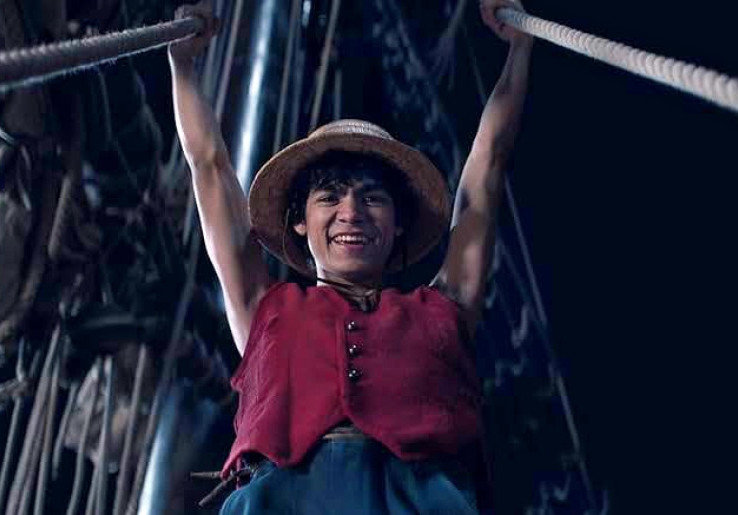 Mulai Produksi, Intip Bocoran Sinopsis dan Pemeran Baru One Piece Live Action Season 3