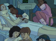 Netflix Siap Garap Spin-off 'Stranger Things'