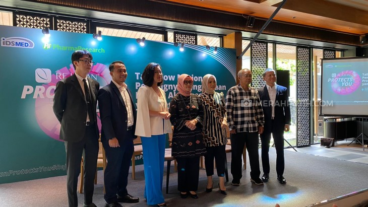 IdsMED Gelar Edukasi Pentingnya Alat Kesehatan yang Legal