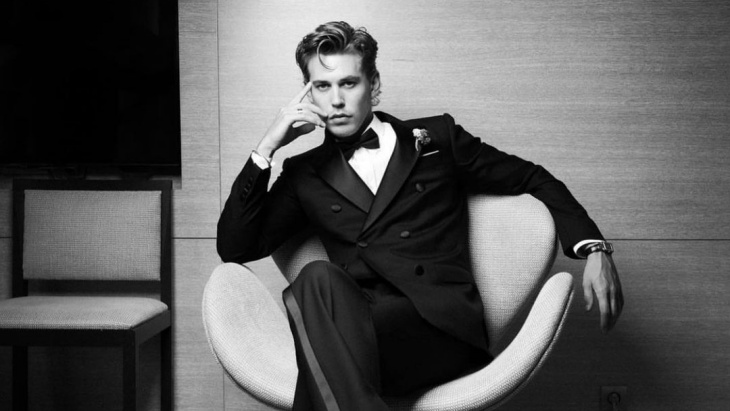Austin Butler Cerita Pengalaman Memerankan Sosok Elvis Presley