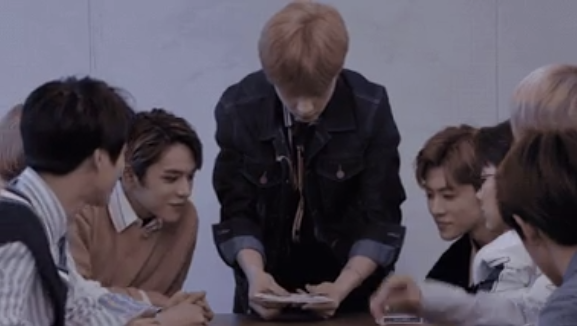 Kun NCT