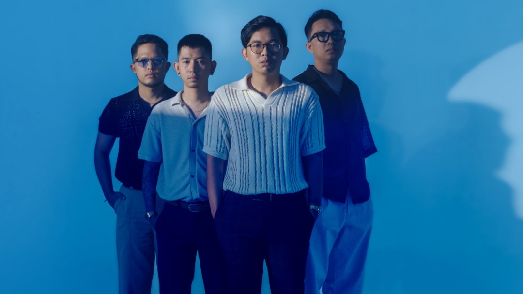 Alasan For Revenge Bergabung dengan Sony Music Entertainment Indonesia