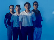 Alasan For Revenge Bergabung dengan Sony Music Entertainment Indonesia