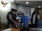 PPKM Jakarta Turun ke Level 3, Anies Ingatkan Warga untuk Berhati-hati