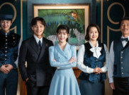 Serial Korea Hotel De Luna bakal Dibuatkan Versi Bahasa Inggrisnya