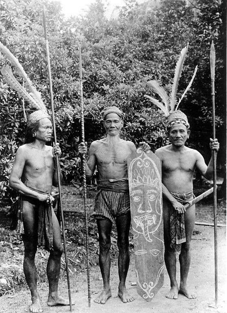 ngaju