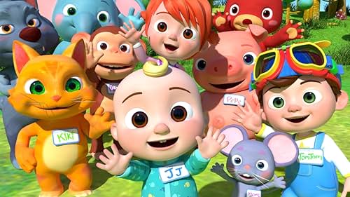 SZA Ambil Bagian di 'Cocomelon: The Movie', Siap Tayang 19 Februari 2027