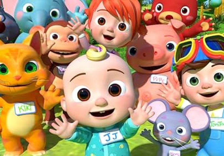 SZA Ambil Bagian di 'Cocomelon: The Movie', Siap Tayang 19 Februari 2027