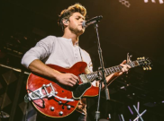 Niall Horan Sebut Konser Perdana One Direction sebagai Malam Terburuk