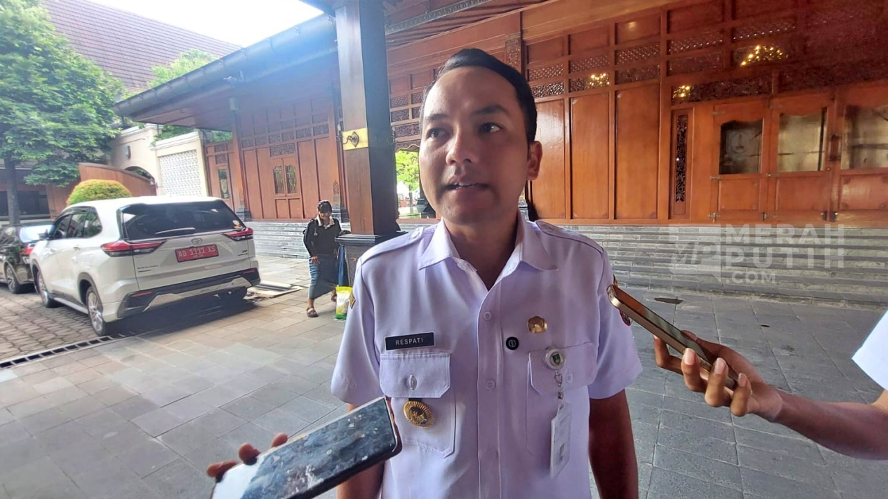 Menu MBG Ramadan Diprotes, Wali Kota Solo Minta Badan Gizi Nasional Lakukan Evaluasi