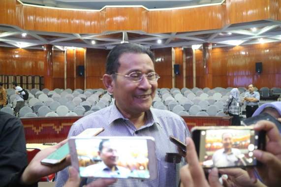 Benarkah Universitas Brawijaya Terpapar Radikalisme, Begini Jawaban Rektor